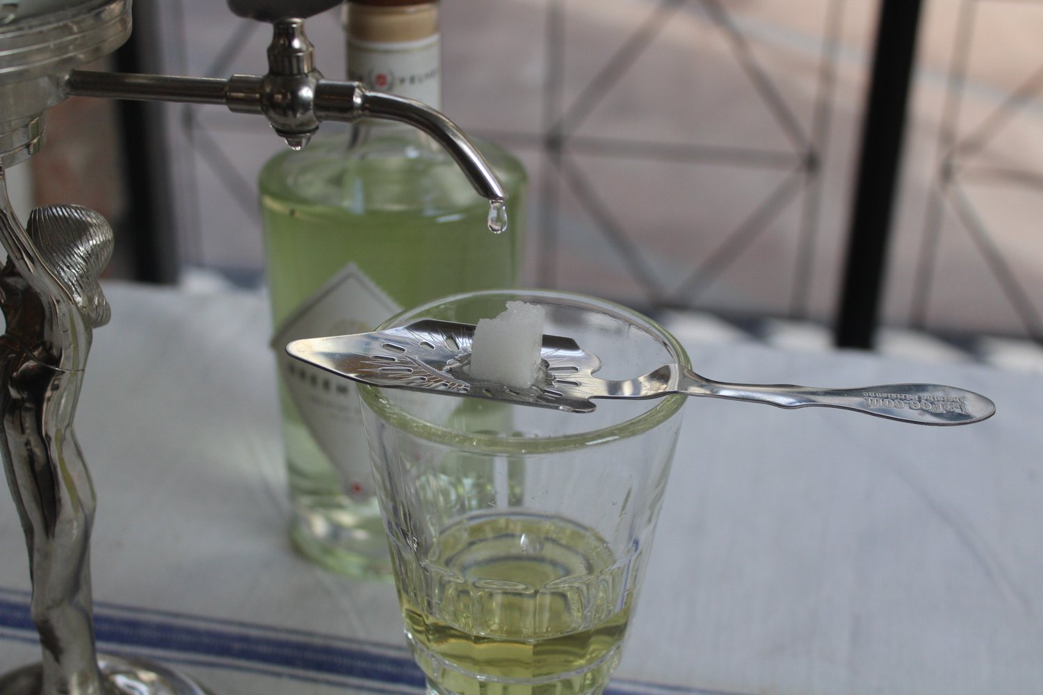 Absinthe